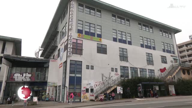 Columbus-Center – Umbau zum Wohn- und Geschäftsquartier ab 2026