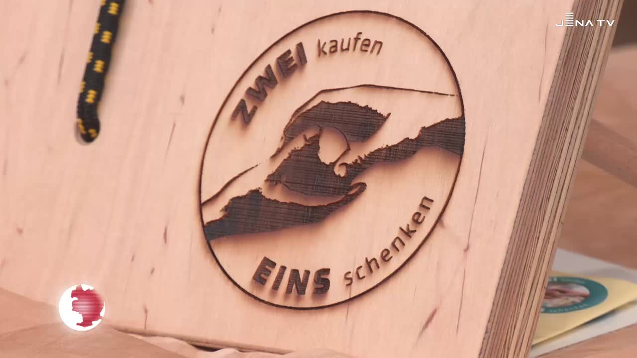 Zwei kaufen Eins schenken – Aktion hilft bedürftigen Menschen