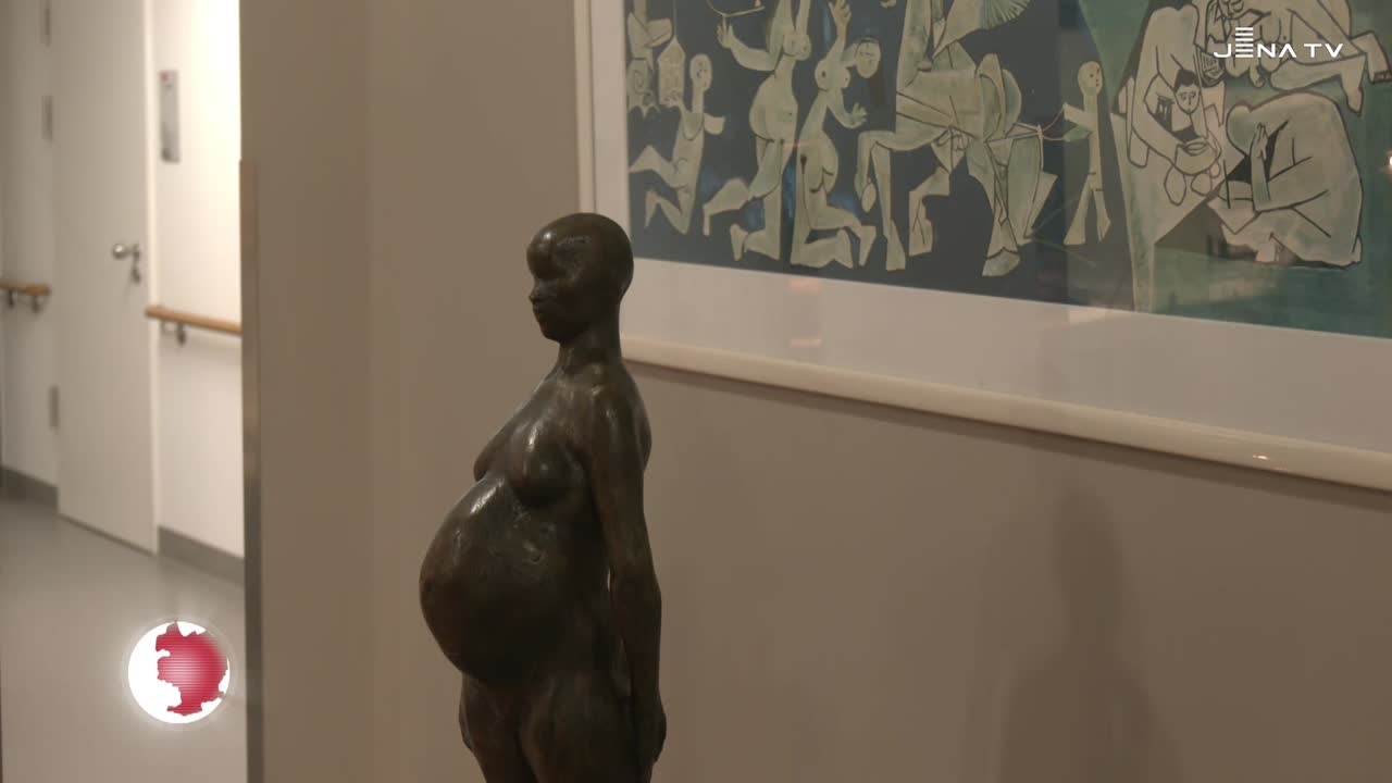 Clean4us – Projekt bietet Schwangeren Ausweg aus Drogensucht