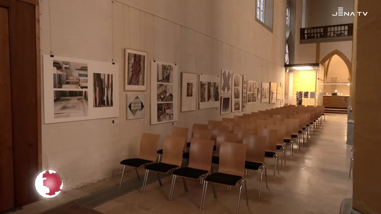 Depotkunst – Förderverein macht auf katastrophale Unterbringung von Gemälde aufmerksam