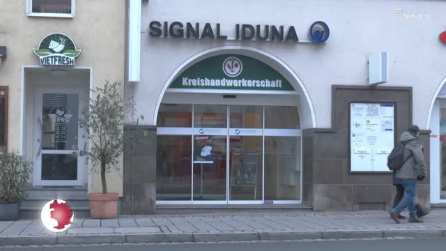 Herausforderungen – Kreishandwerkerschaft bleibt zuversichtlich