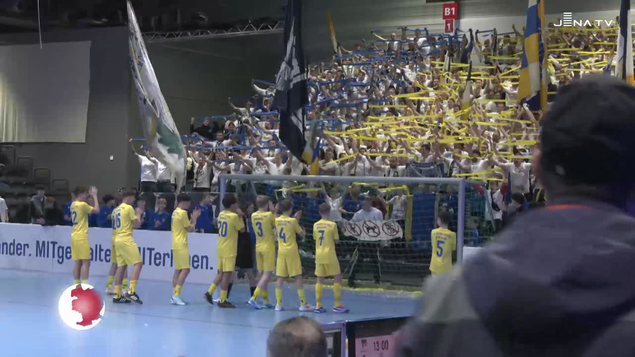 Karl-Schniecke-Turnier – U14-Fußball auf Top-Niveau