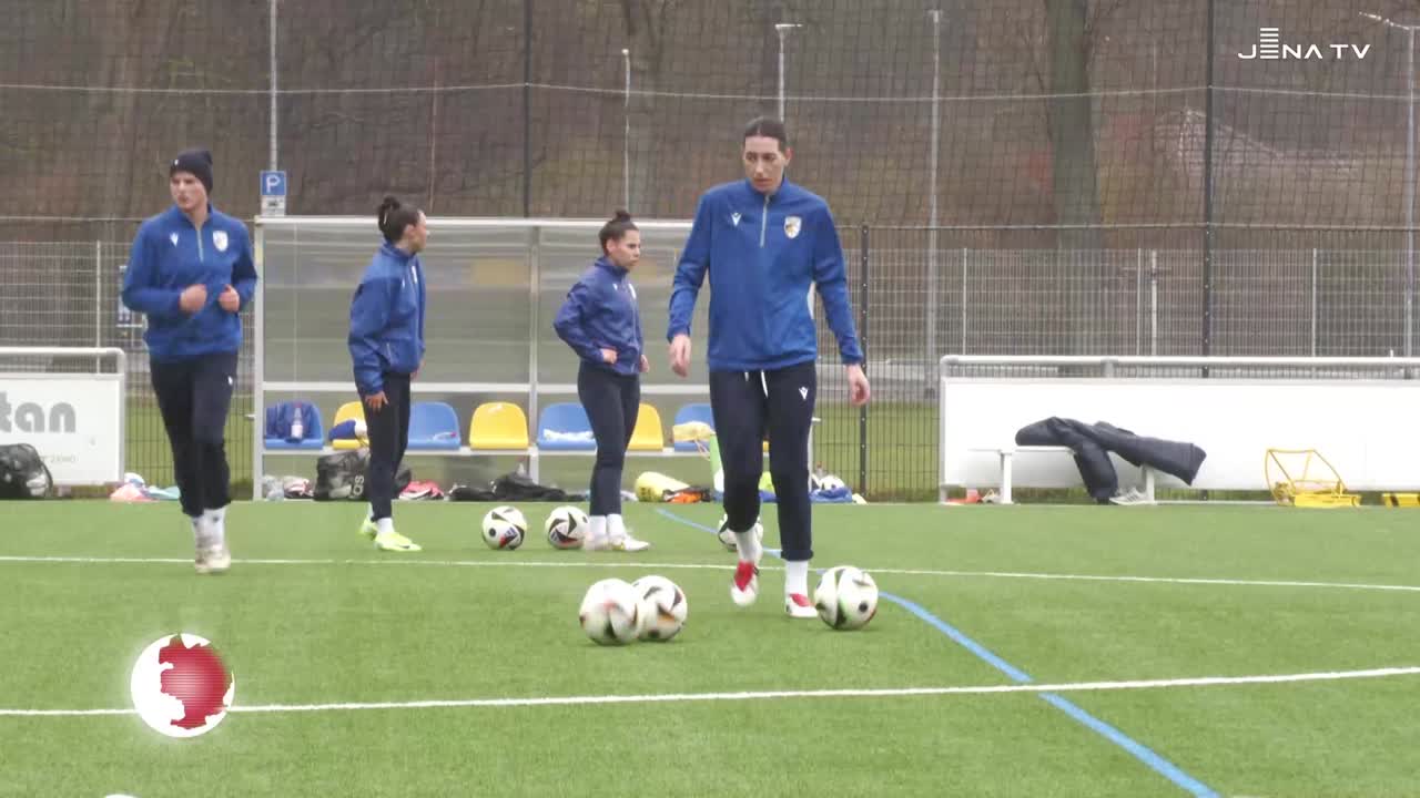 Neuzugänge – Beyer und Kreil verstärken FCC-Frauen