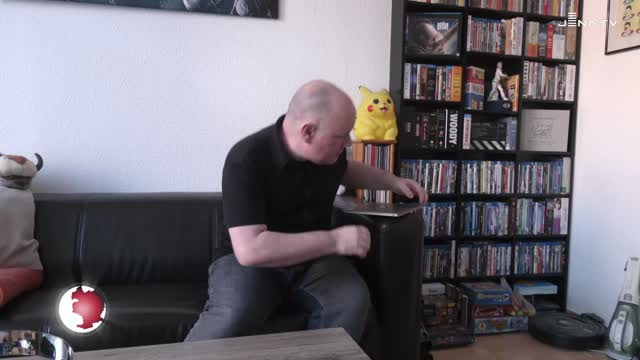 „MINTs“ – Fabian Hebestreit produziert erfolgreiche Web-Sitcom