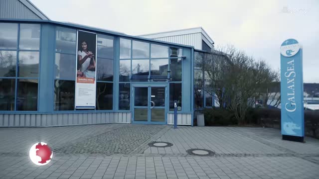 Neujahrsgespräch - Bilanz und Ausblick im GalaxSea 