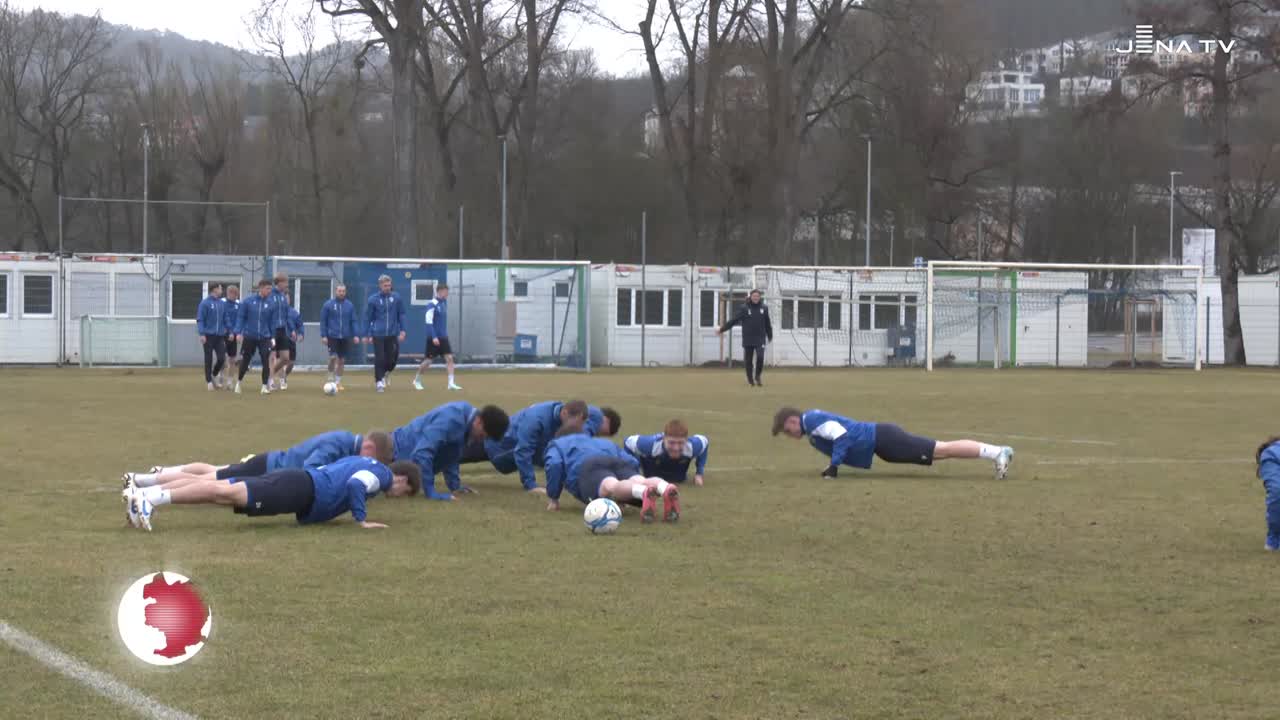 Heimspiel – FCC empfängt VSG Altglienicke