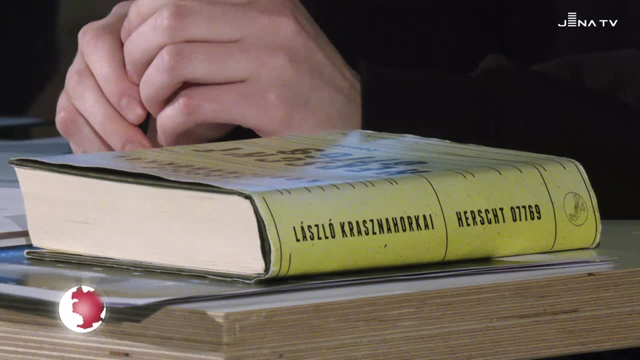 Koproduktion – Theaterhaus bringt ungarischen Roman auf die Bühne