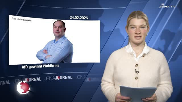 Wahlergebnis – So hat Jena gewählt