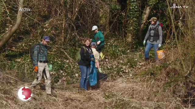 SaalePUTZ – Freiwillige für 15. März gesucht