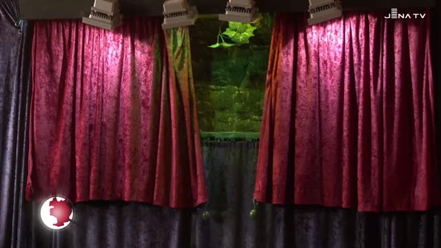 Puppentheater – Senioren schreiben ihre Stücke selbst