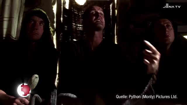 Limes – Zweitausend Jahre alte Grenze wirkt bis heute in den Köpfen nach