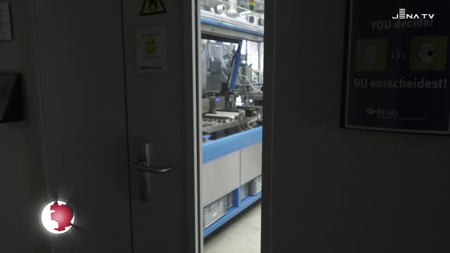 Kunststoff-Recycling – Verfahren zur Analyse von Plastikabfällen