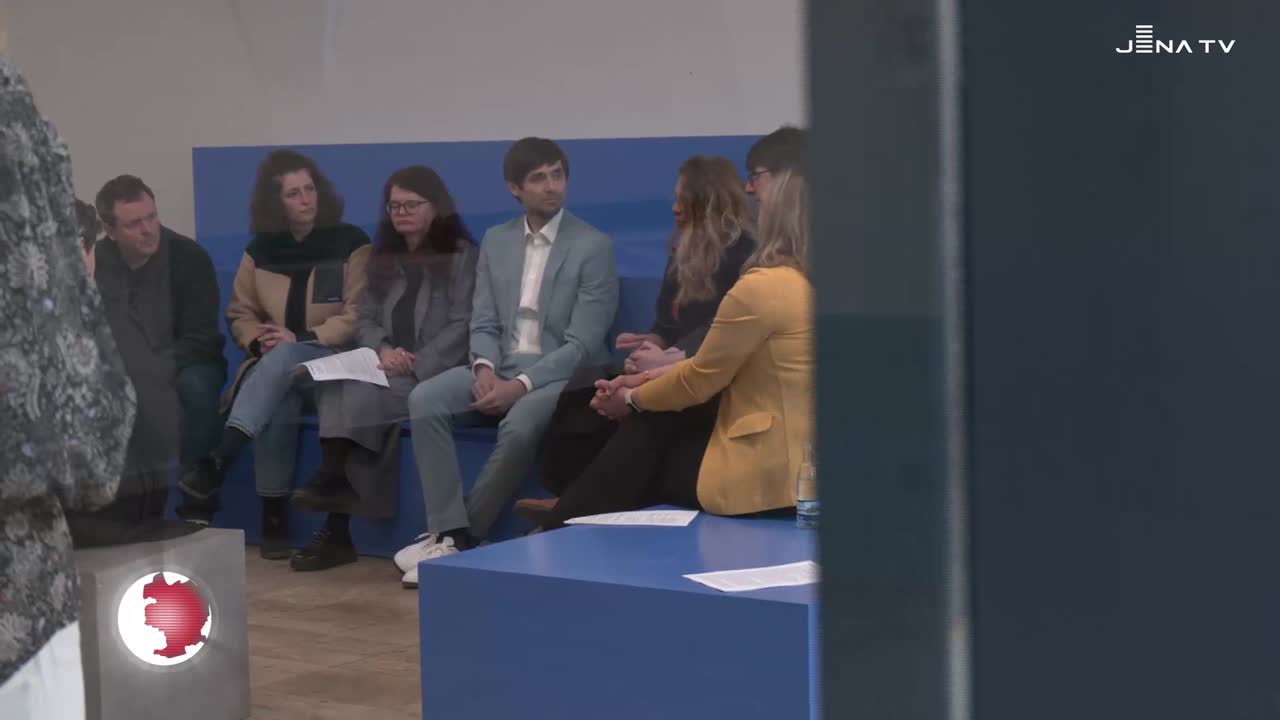 StadtLab - Zweiten Standort in der ehemaligen Ratszeise eröffnet