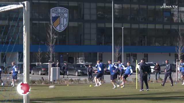 Halbfinale – FCC gastiert im Thüringenpokal bei ZFC Meuselwitz