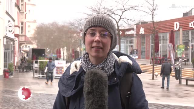 Umfrage – Nutzen die Jenaer schon aktiv Künstliche Intelligenz?