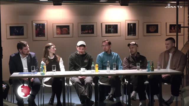 Sommerspektakel – Theaterhaus plant Uraufführung von „Laszlos Herz“