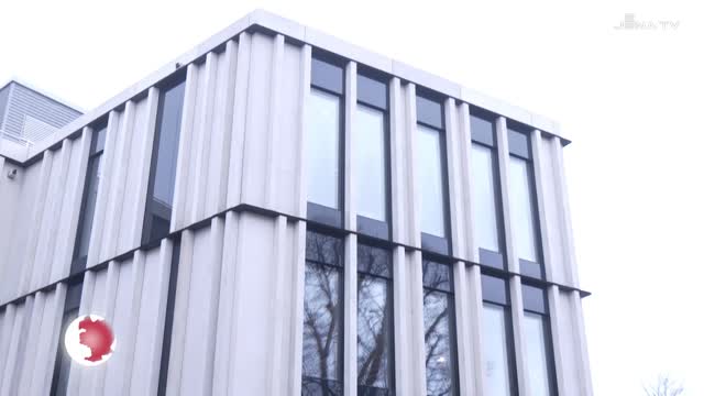 Verleihung – Ernst-Abbe-Bibliothek erhielt Thüringer Bibliothekspreis 2024