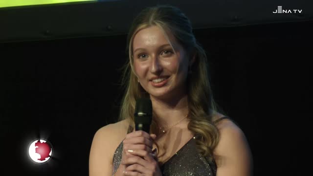 Nacht des Sports – Ehrung für Jenas beste Sportler