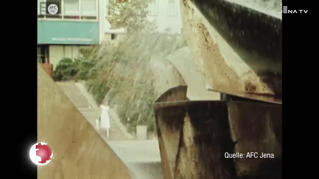 Wasser marsch! – Ausstellung zur Geschichte der Jenaer Trinkwasserversorgung