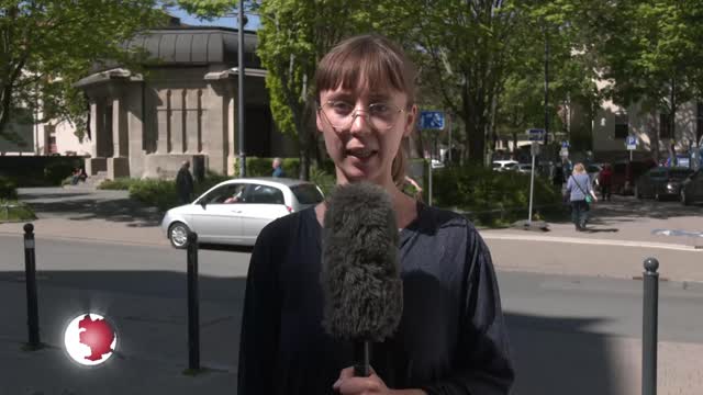 Bürgerbudget – Regenbogen-Überweg am Carl-Zeiß-Platz