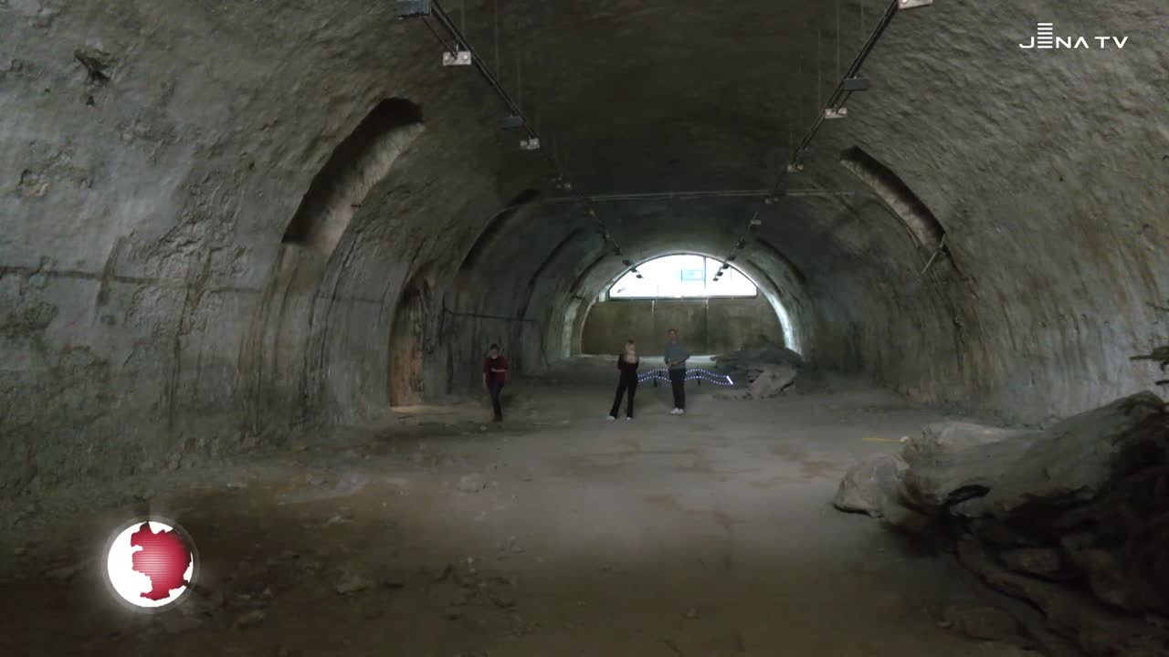 „Wissen. Teilen. Entdecken“ – ThuLB öffnet zur ersten „Nacht der Bibliotheken“