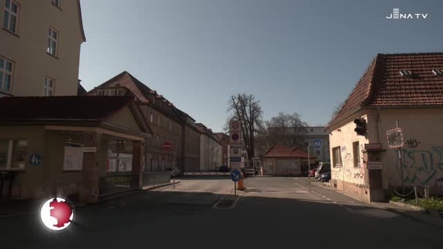 Info-Veranstaltung – Bürgerbeteiligung beim Wissenschaftscampus Bachstraße