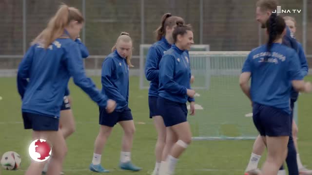 Kellerduell – FCC Frauen können gegen Potsdam den Klassenerhalt sichern