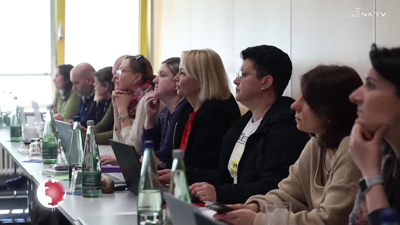 Teach Again – Zukunft des Projekts der Kindersprachbrücke ist ungewiss