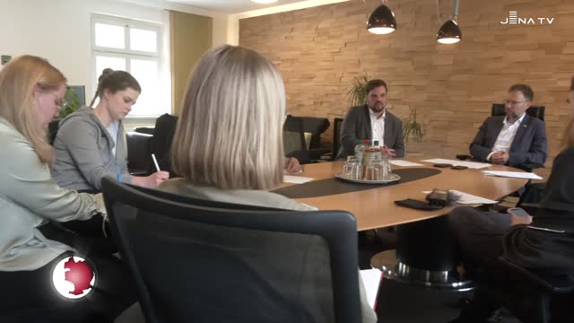 Auseinandersetzung – Stadt stellt Gedenk- und Erinnerungskonzept vor