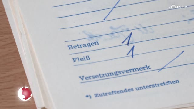 Gegenwind – Geplante Änderungen der Thüringer Schulordnung