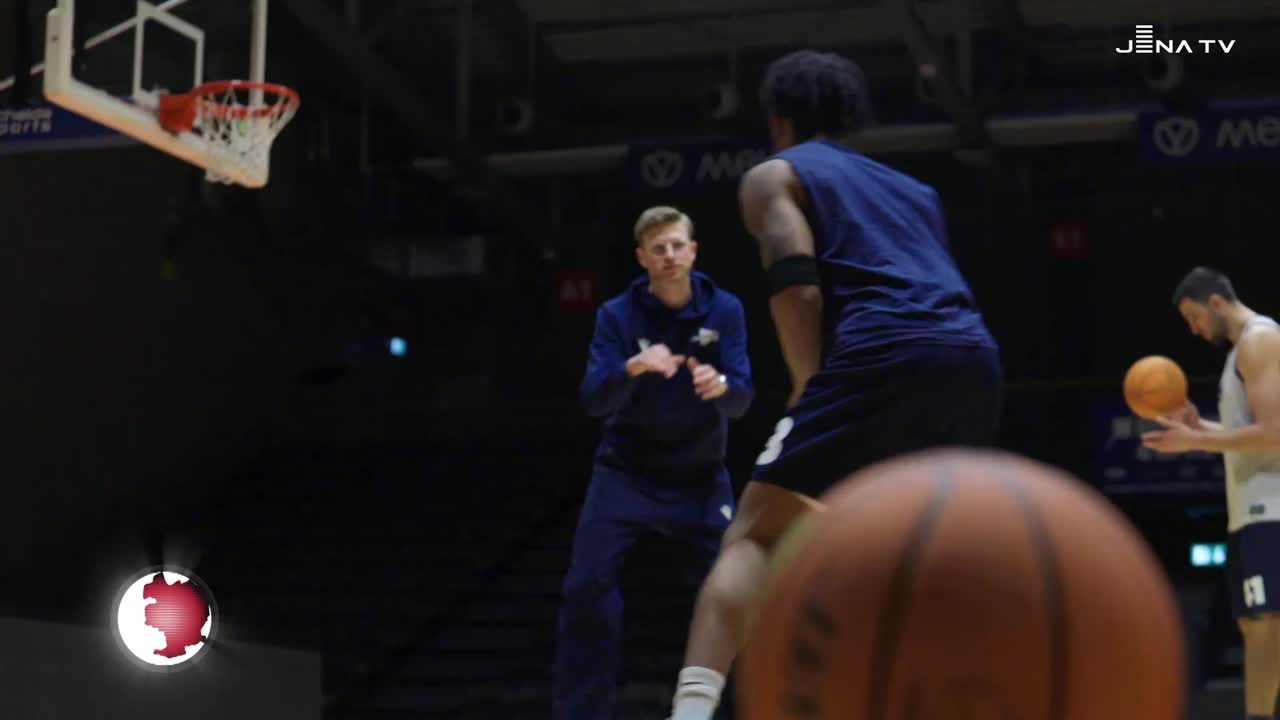 Letztes Saisonspiel – Science City will zurück in die Erfolgsspur