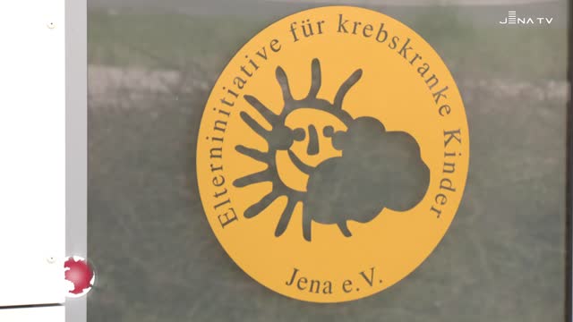 IT-Ausstattung – Haus EKKStein erhält 20.000 Euro von Sparda-Bank