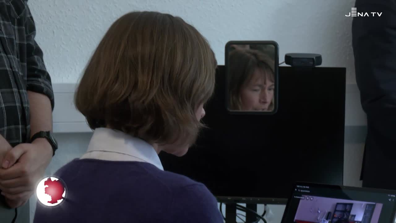 Smartes Quartier – Telemedizinraum für digitale Arzttermine