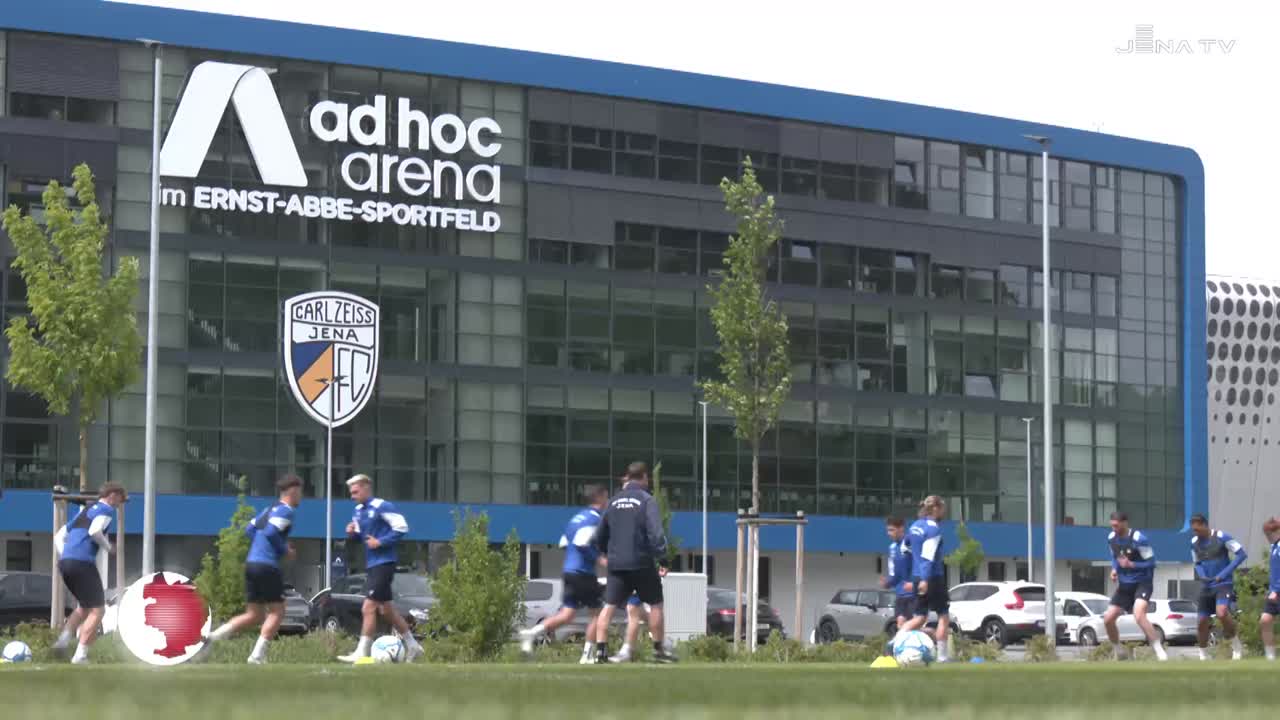 Revanche gegen Meuselwitz – FCC will Heimsaison mit Sieg beenden