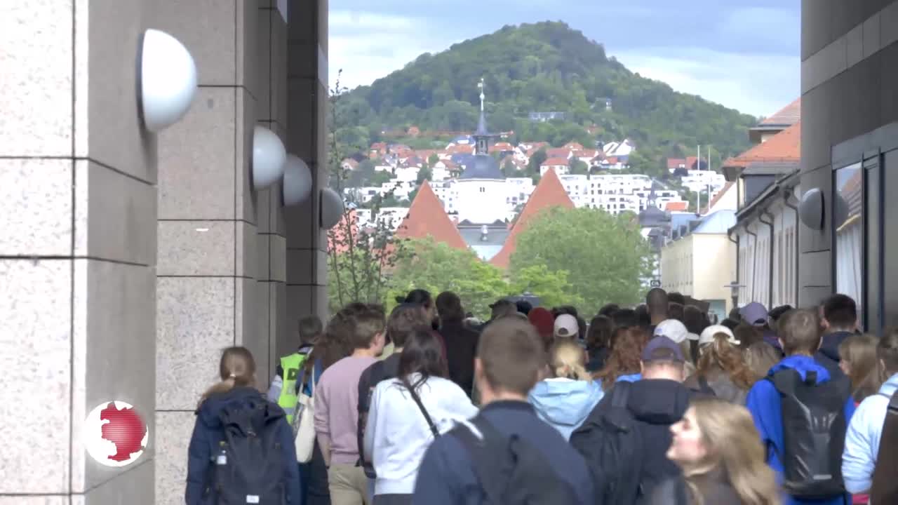 Petition – Studenten demonstrieren gegen die Bafög-Bearbeitungszeiten