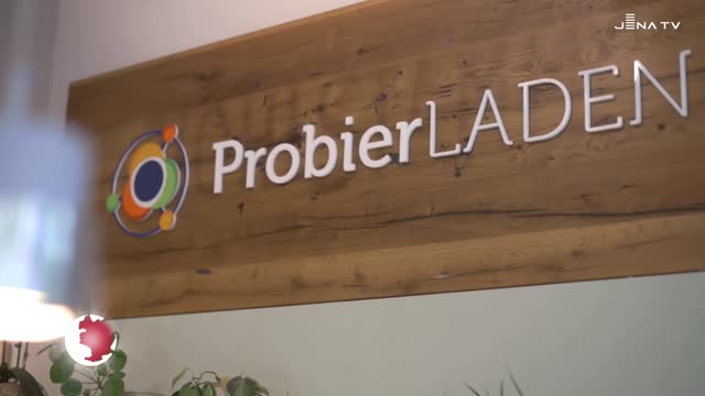 Digitalisierung – Der ProbierLaden bietet Beratungen für jede Altersgruppe