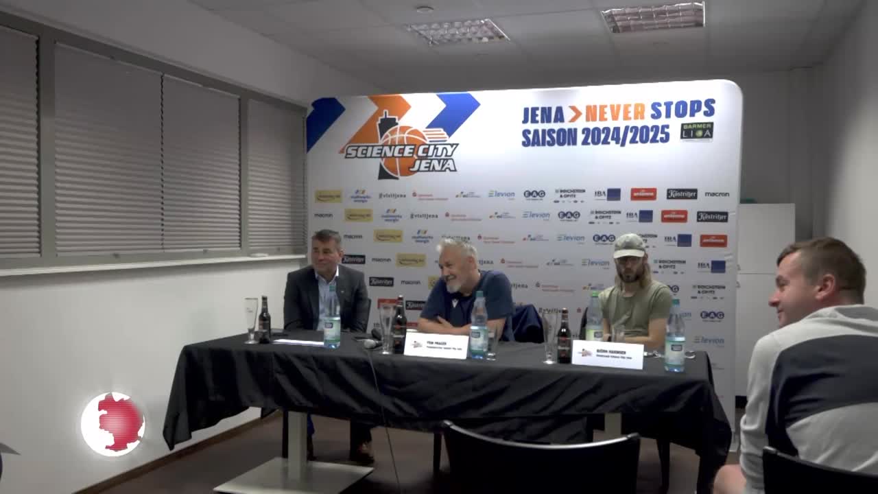 Saisonabschluss – Science City trifft auf Trier