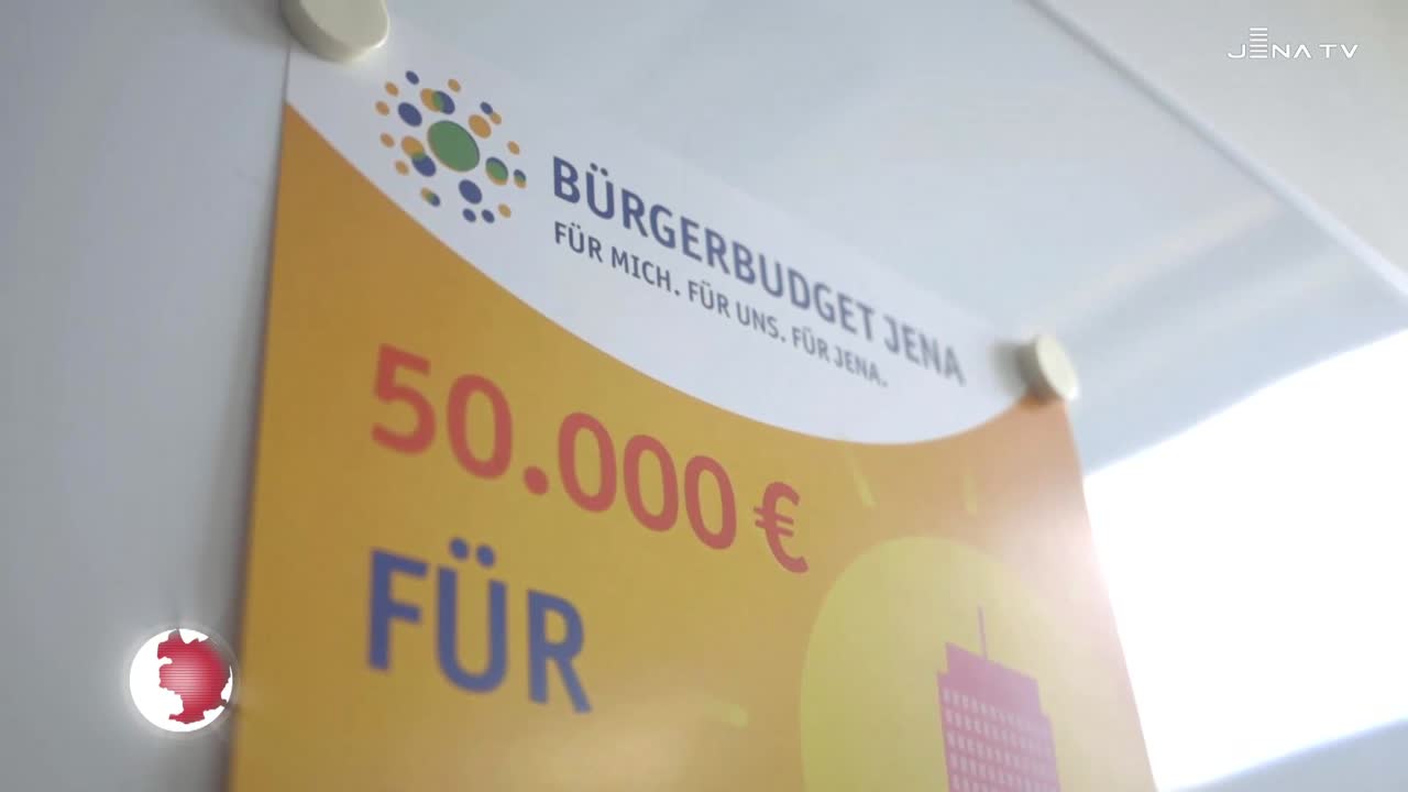 Für Mitgestalter – Was bedeuten die Kürzungen im Bürgerbudget 