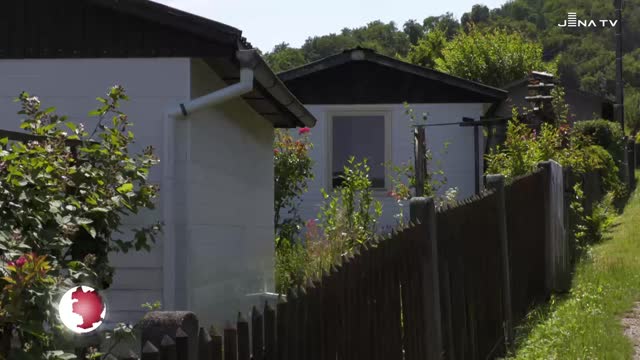 120 Jahre - Kleingartenanlage „Am Forst“ feiert Jubiläum 