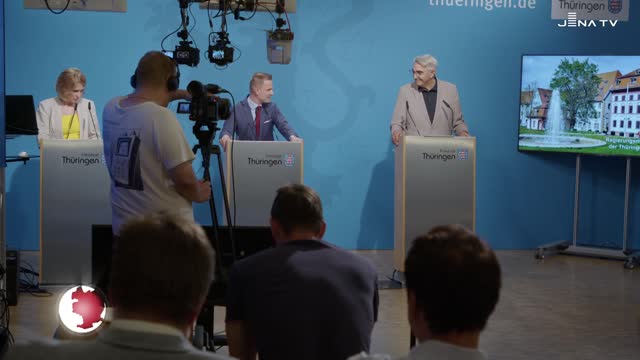 Lokale Vielfalt – Thüringer Staatskanzlei stellte Aktionsplan zur Förderung vor