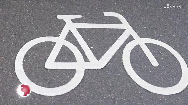 Dauerzählstellen - 1,4 Millionen Rad-Fahrten im ersten Halbjahr