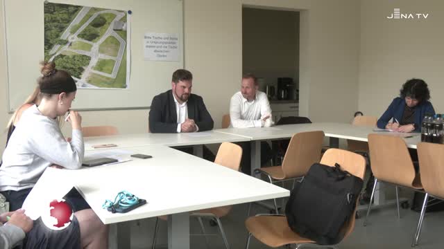 Zukunft für den Sport – Neuer Entwicklungsplan soll Angebote verbessern