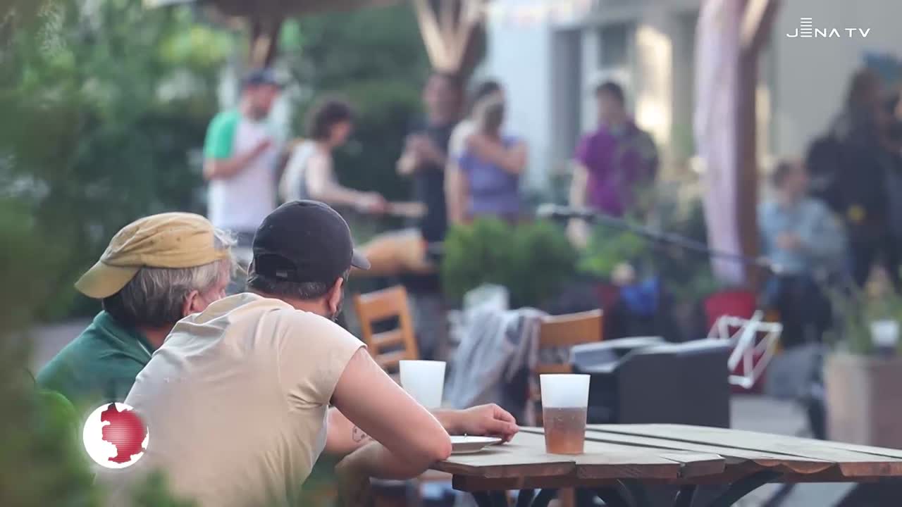 Stadtteilgewerkschaft – „Lobeda Solidarisch“ setzt für mehr Zusammenhalt ein