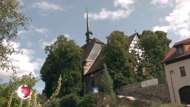 Vergangenheit und Zukunft – Peterskirche erneuert sich zum Jubiläum