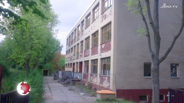 Goethe-Schule – Solidarisches Gesundheitszentrum bezieht Räume 