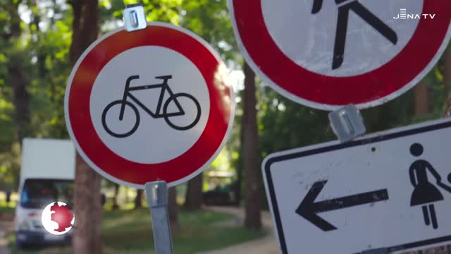 Lommerweg – Deckschichten werden bis Ende August erneuert