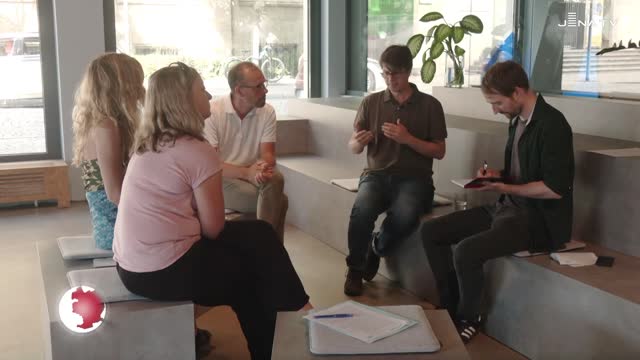 Bilanz – StadtLab verabschiedet sich aus der Löbderstraße