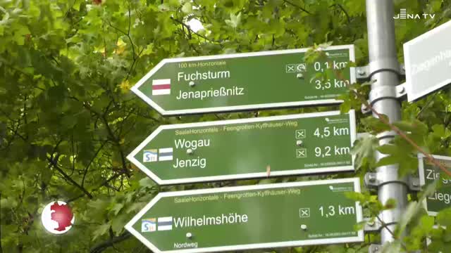 Workcamp – Junge Menschen aus aller Welt pflegen Landschaft um den Fuchsturm  