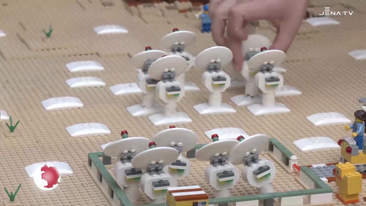 Highlights der Physik – Interaktive Experimente laden zum Entdecken ein