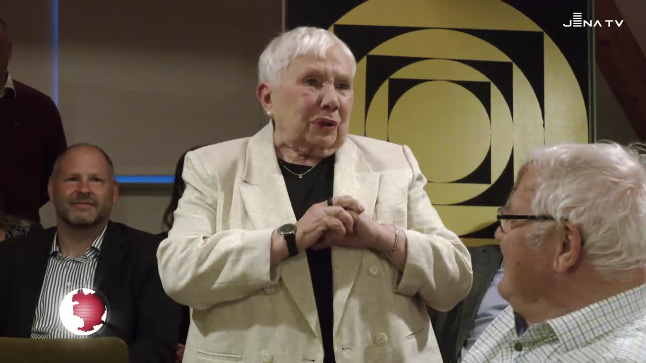 Kunstpreis - Künstlerpaar Manuela und Thomas Schwarz wurde geehrt